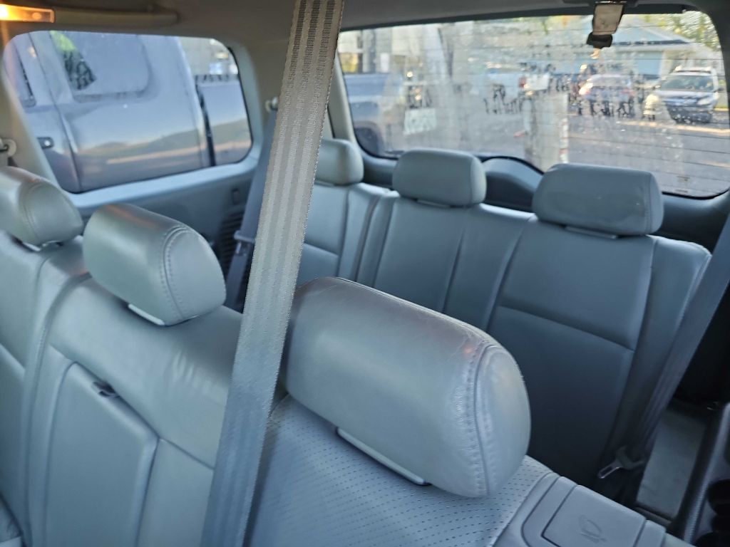 Photo 9 of this HONDA PILOT