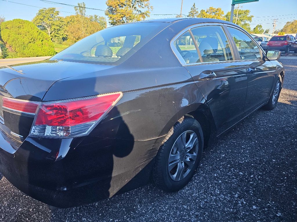 Photo 3 of this HONDA ACCORD