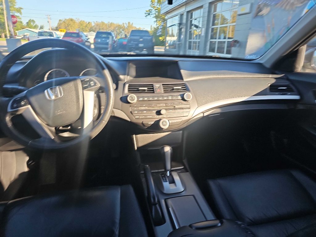 Photo 7 of this HONDA ACCORD