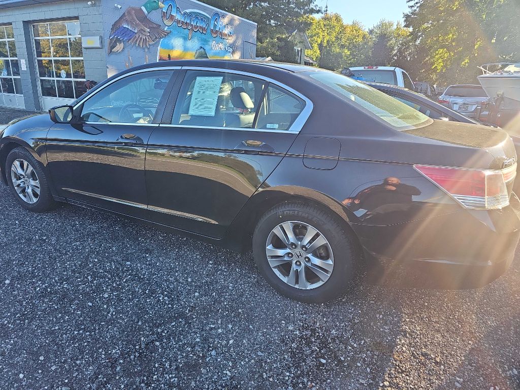Photo 2 of this HONDA ACCORD