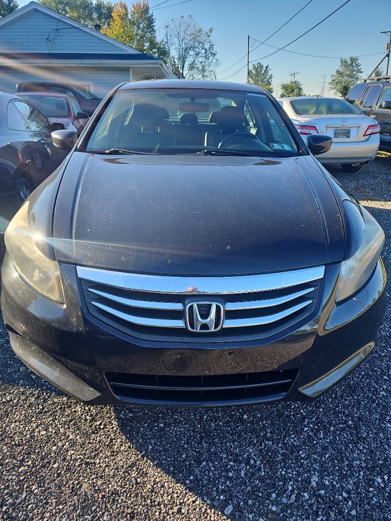 Photo 5 of this HONDA ACCORD