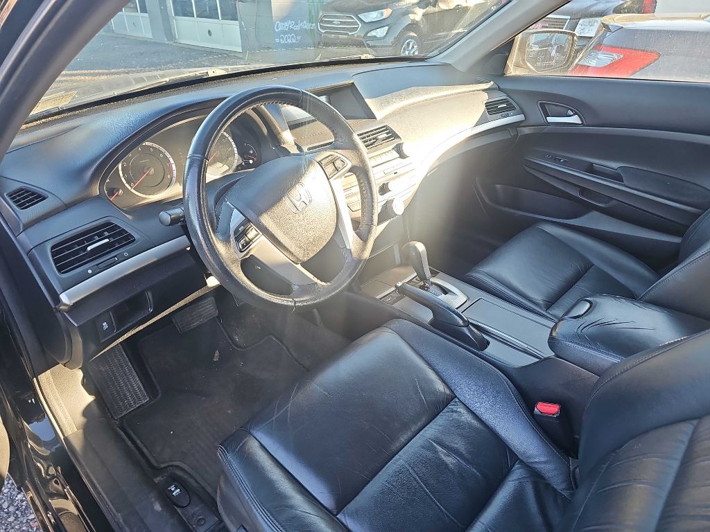 Photo 6 of this HONDA ACCORD