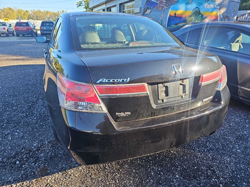 Photo 4 of this HONDA ACCORD