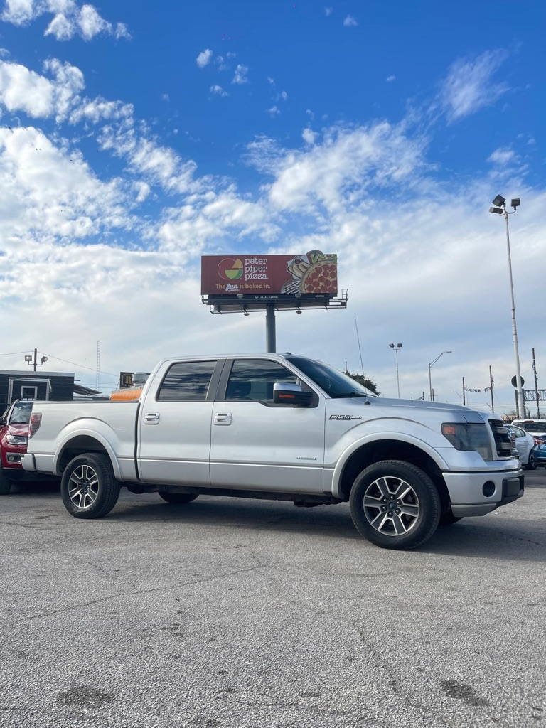 Photo 2 of this FORD F-150