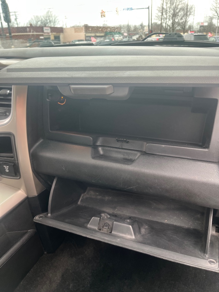 Photo 16 of this RAM 1500