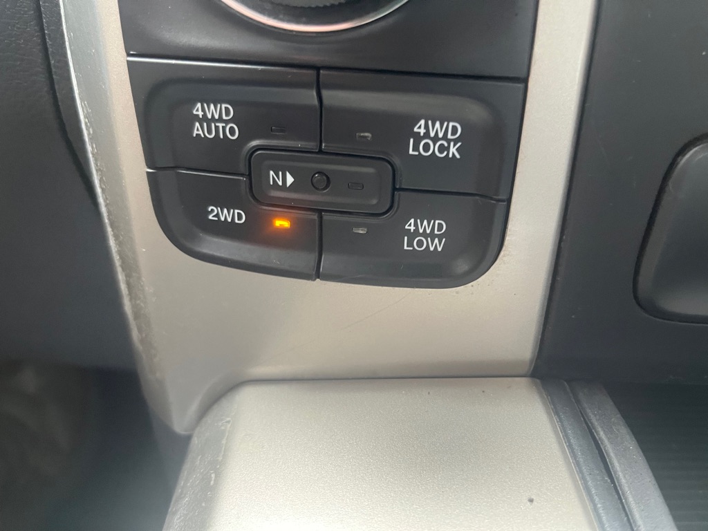 Photo 13 of this RAM 1500