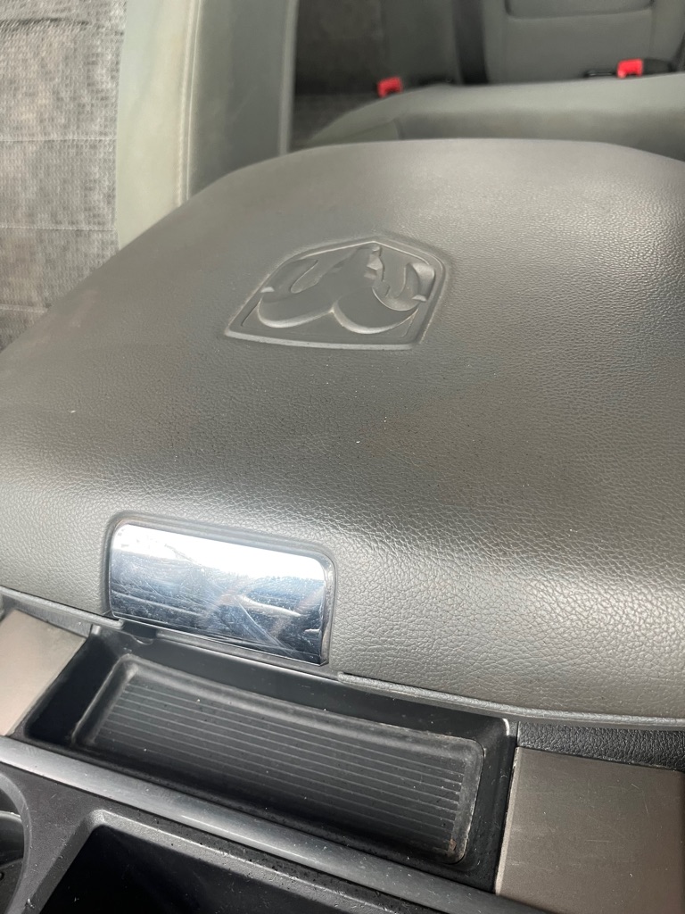 Photo 10 of this RAM 1500