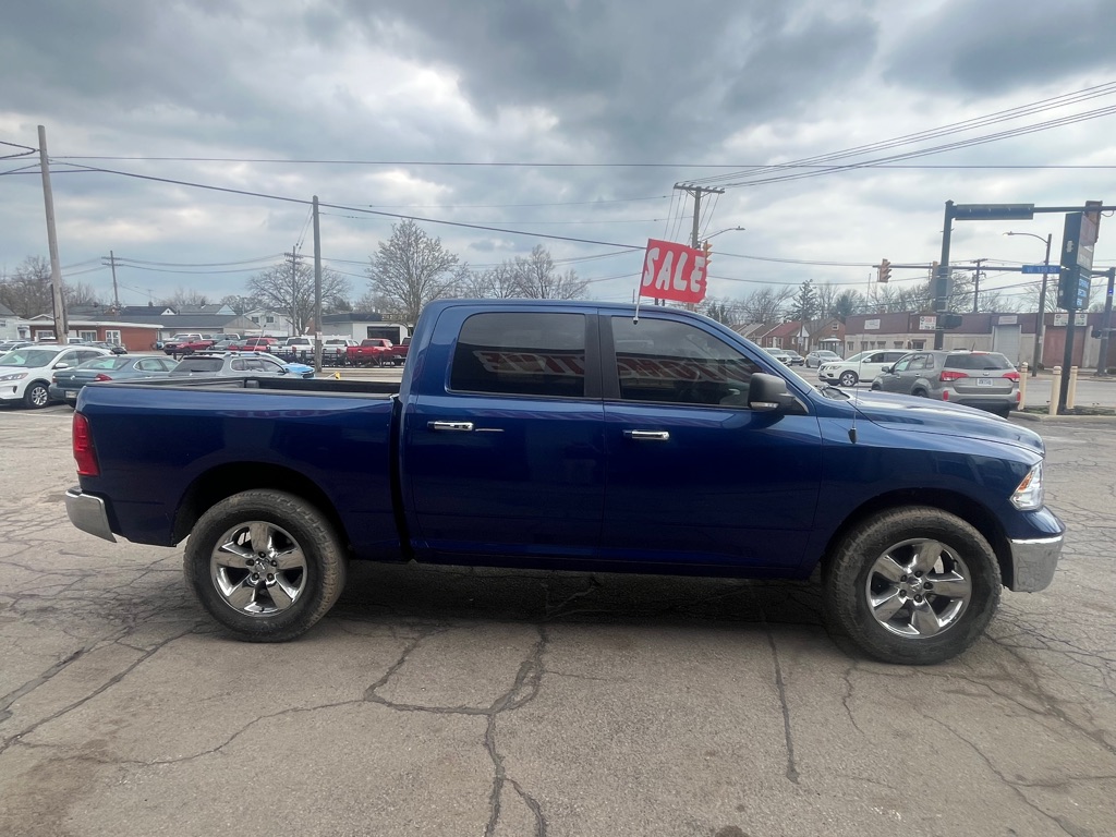 Photo 3 of this RAM 1500