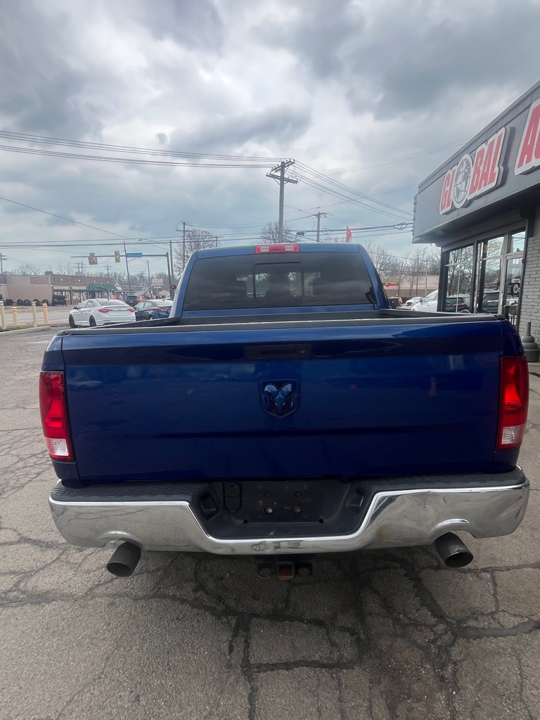Photo 4 of this RAM 1500