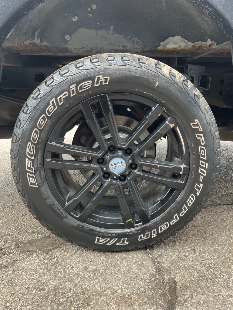Photo 16 of this FORD F-150