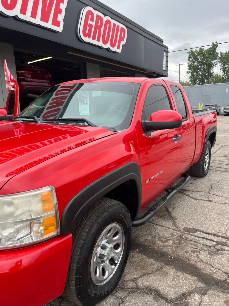 Photo 14 of this CHEVROLET SILVERADO 1500