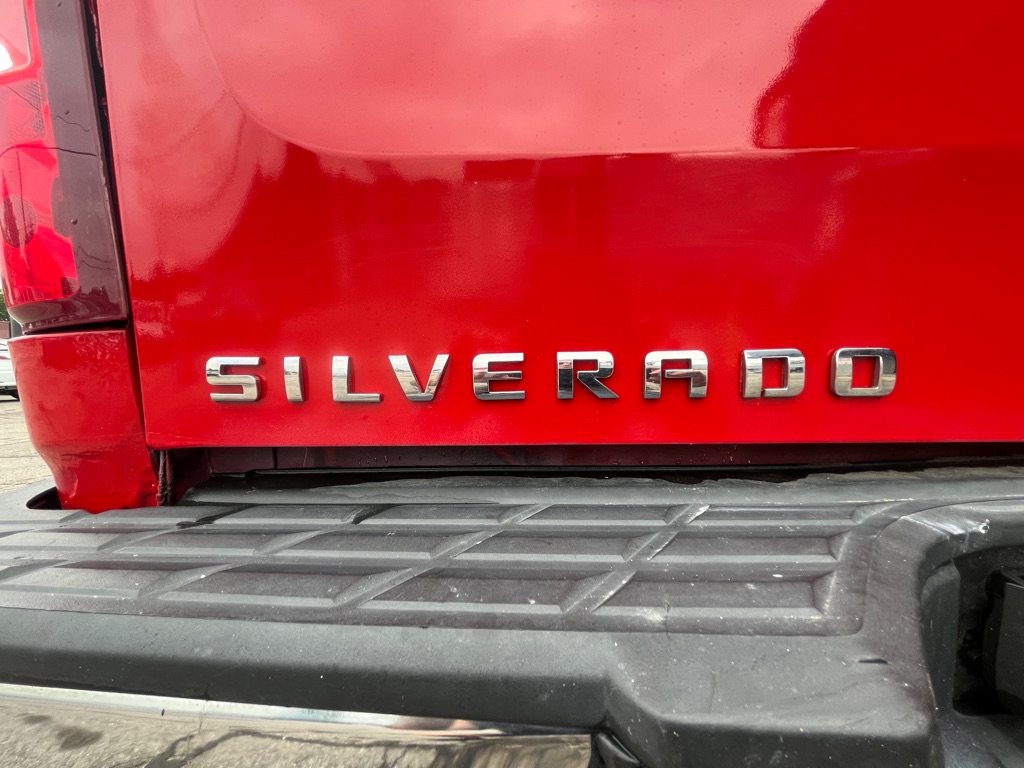 Photo 5 of this CHEVROLET SILVERADO 1500