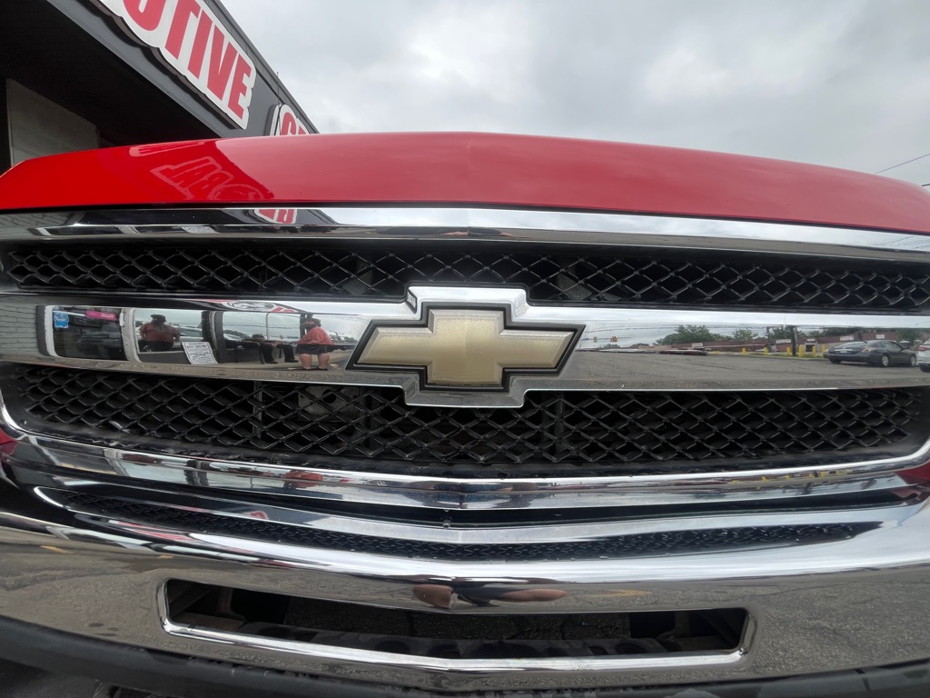 Photo 6 of this CHEVROLET SILVERADO 1500