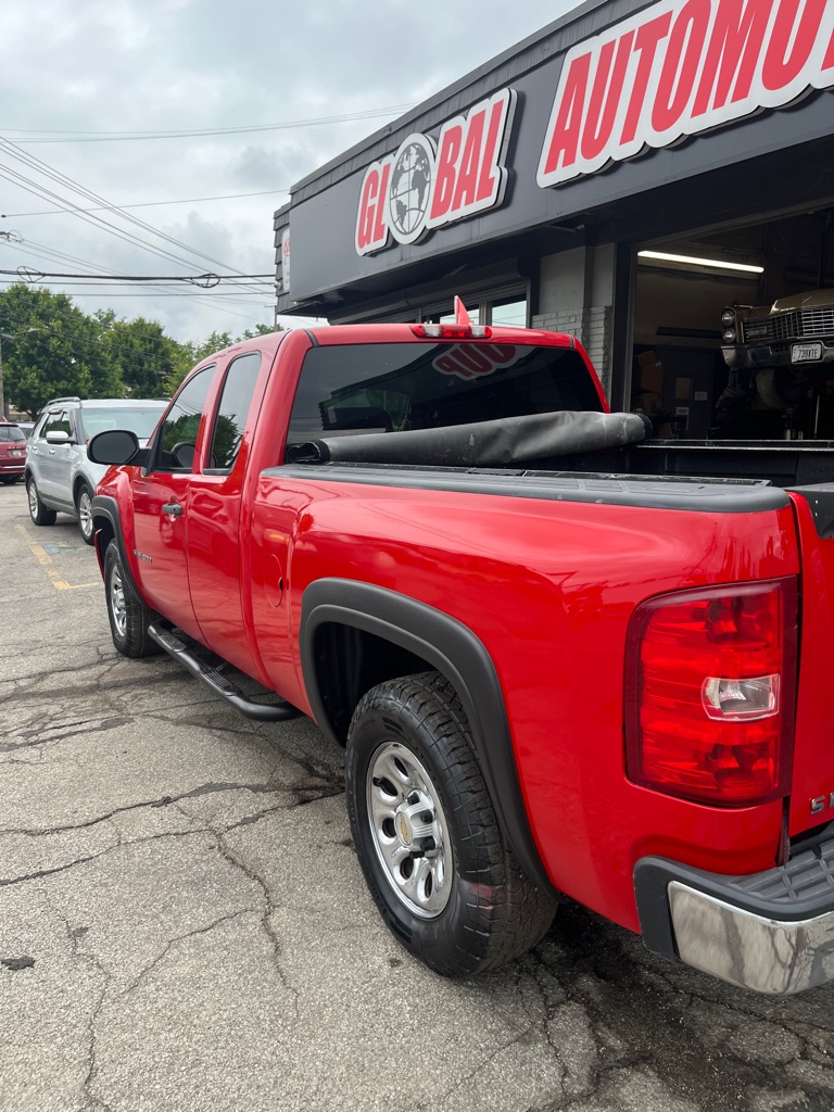 Photo 17 of this CHEVROLET SILVERADO 1500