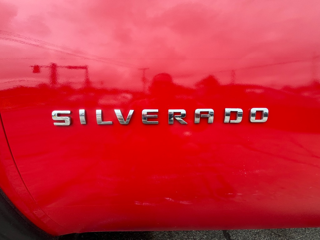 Photo 18 of this CHEVROLET SILVERADO 1500