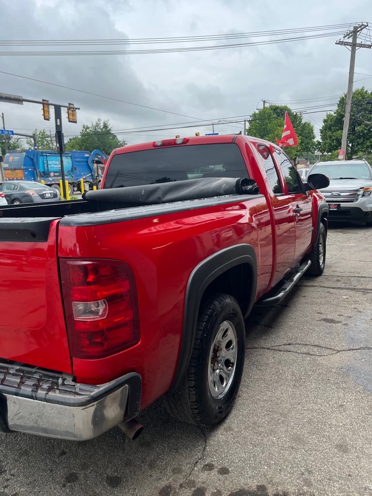 Photo 16 of this CHEVROLET SILVERADO 1500