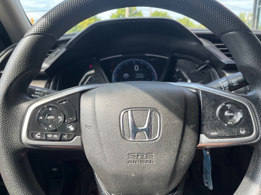 Photo 15 of this HONDA CIVIC