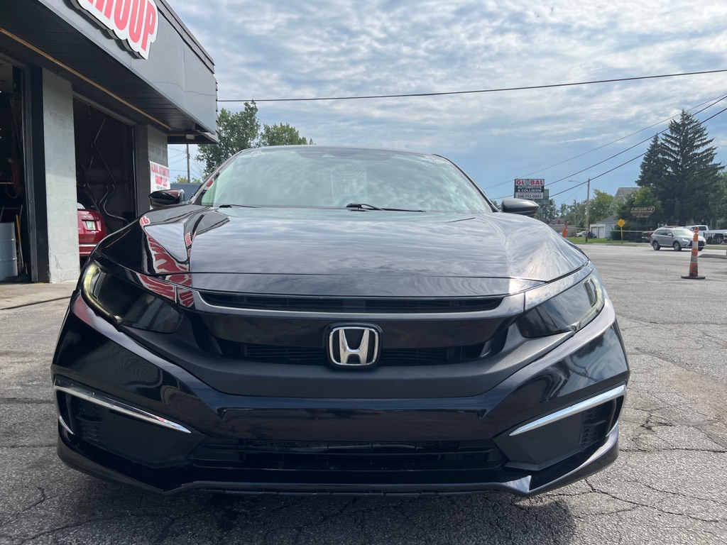 Photo 10 of this HONDA CIVIC