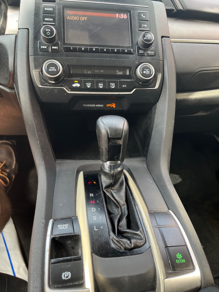 Photo 13 of this HONDA CIVIC