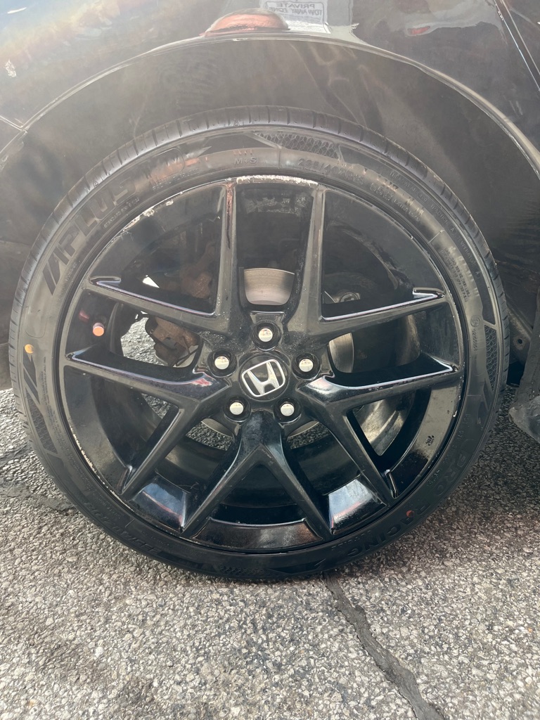 Photo 21 of this HONDA CIVIC