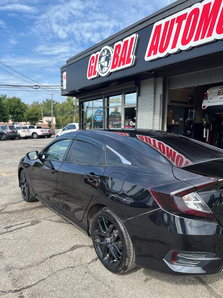 Photo 6 of this HONDA CIVIC