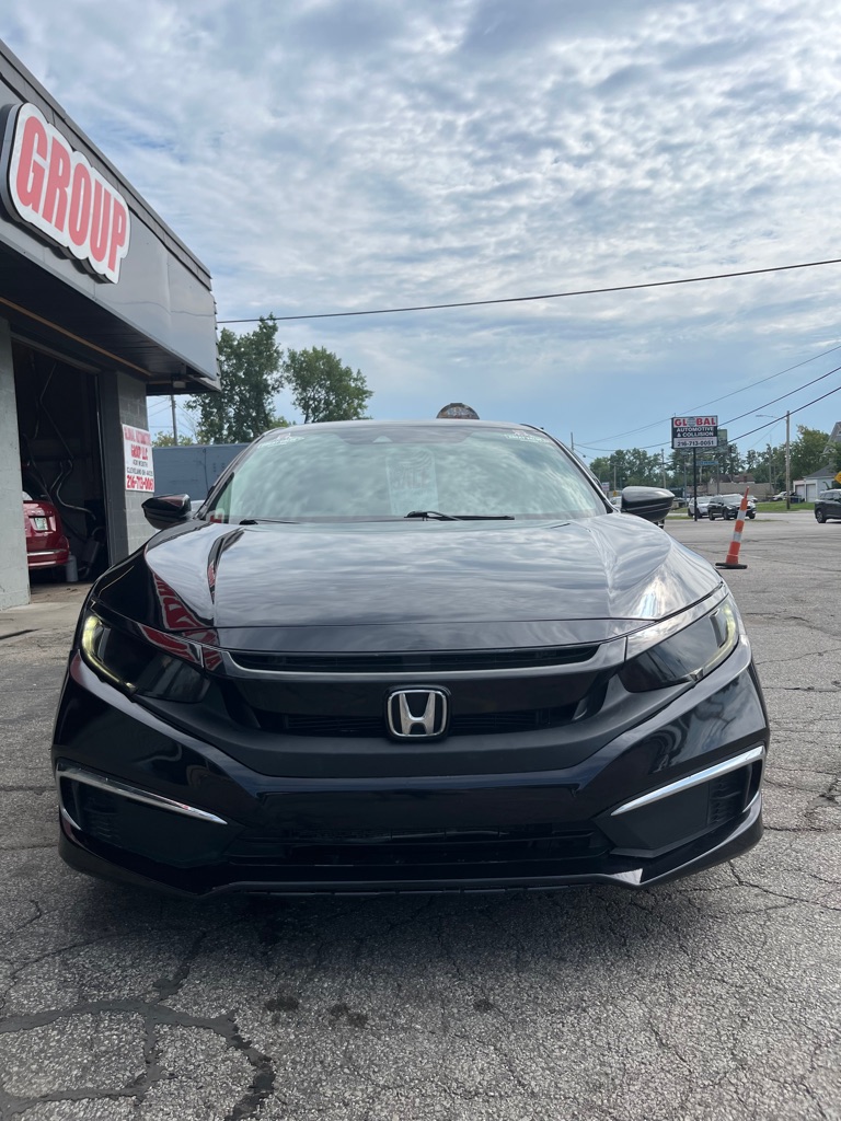 Photo 2 of this HONDA CIVIC