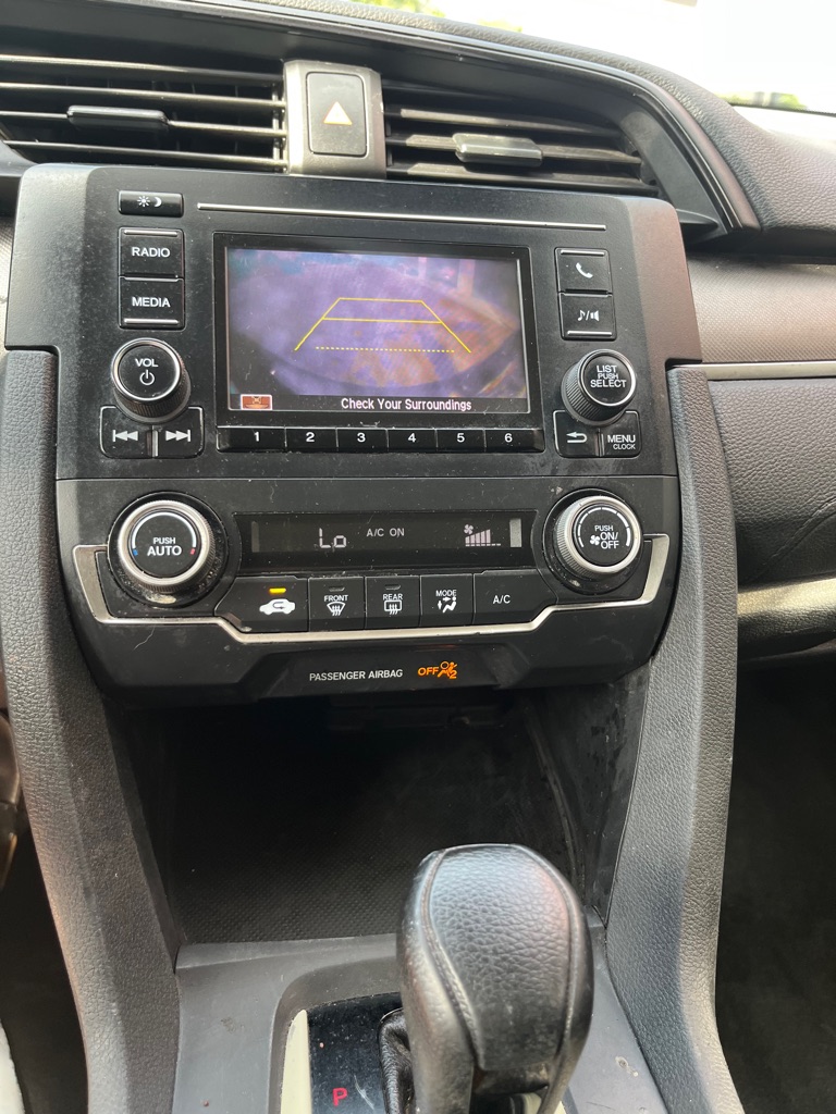 Photo 14 of this HONDA CIVIC