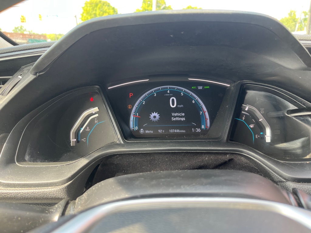 Photo 16 of this HONDA CIVIC
