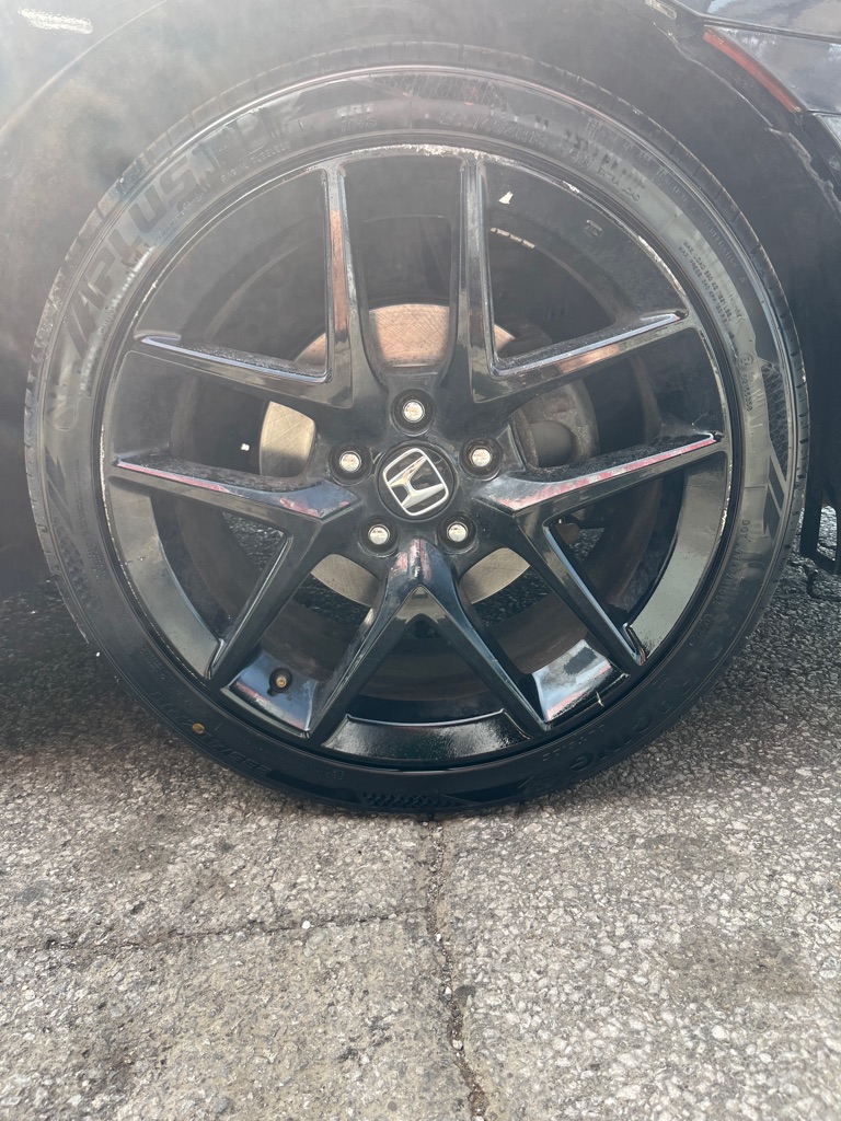 Photo 20 of this HONDA CIVIC