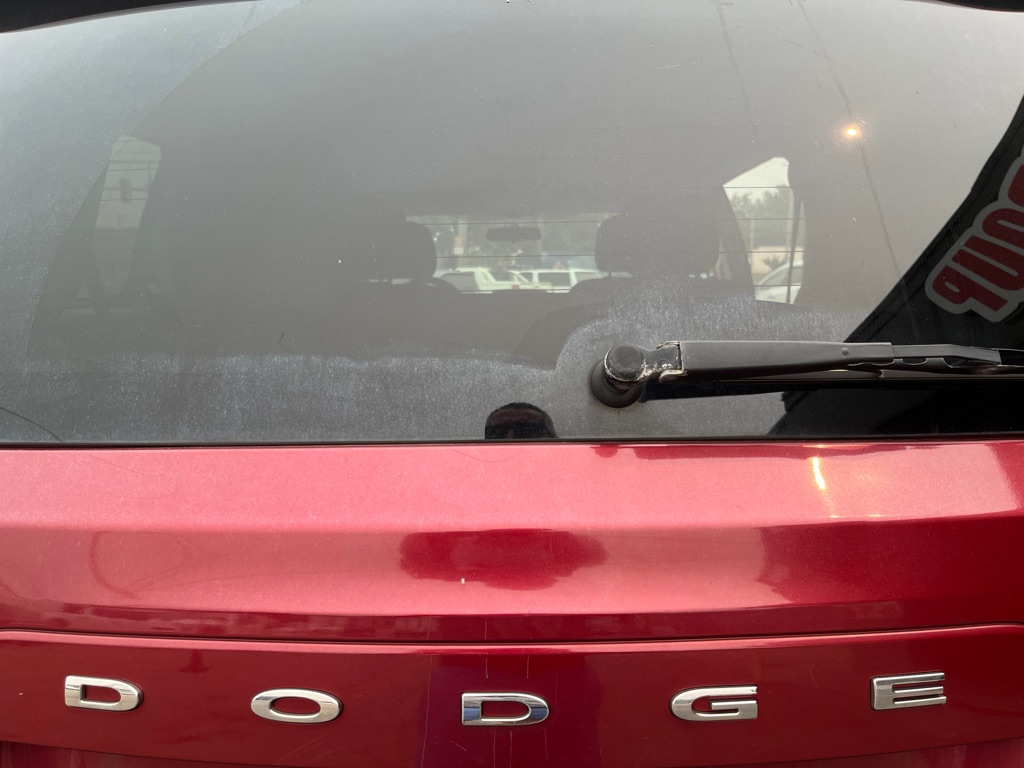 Photo 13 of this DODGE GRAND CARAVAN