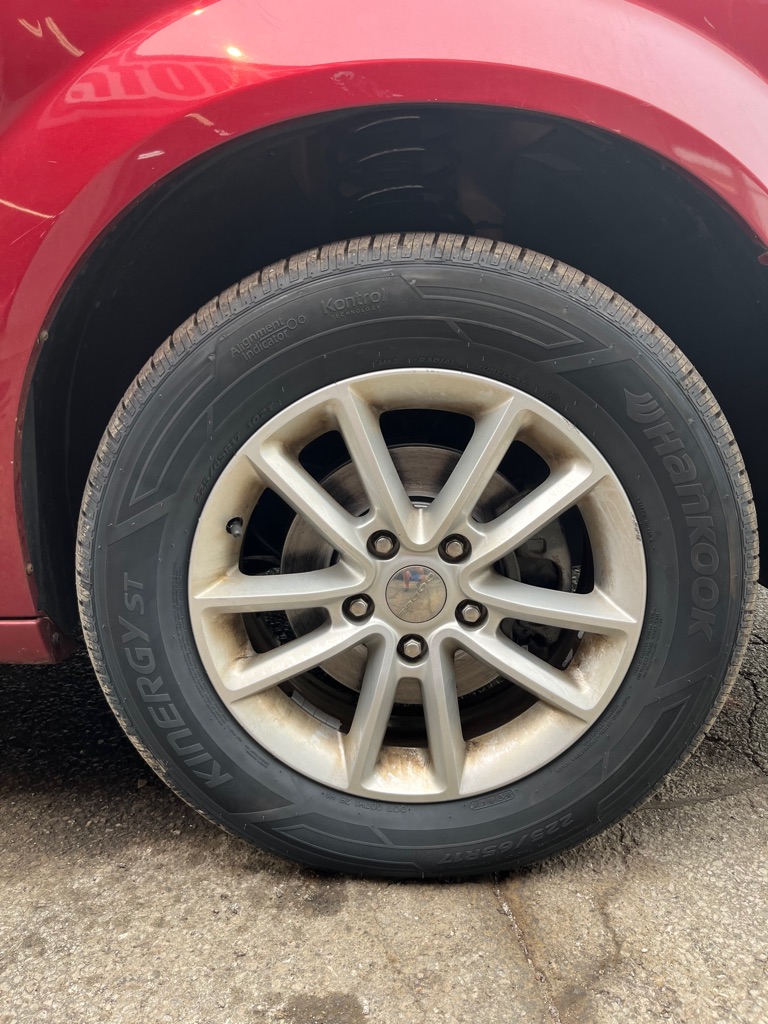 Photo 14 of this DODGE GRAND CARAVAN