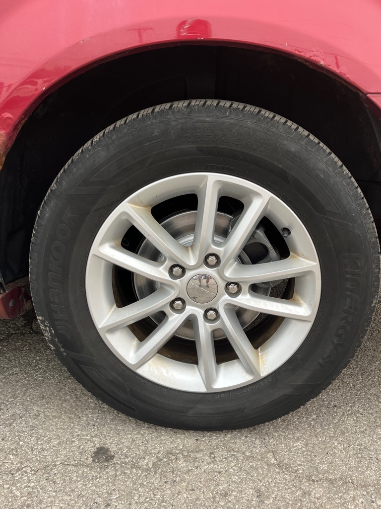 Photo 16 of this DODGE GRAND CARAVAN