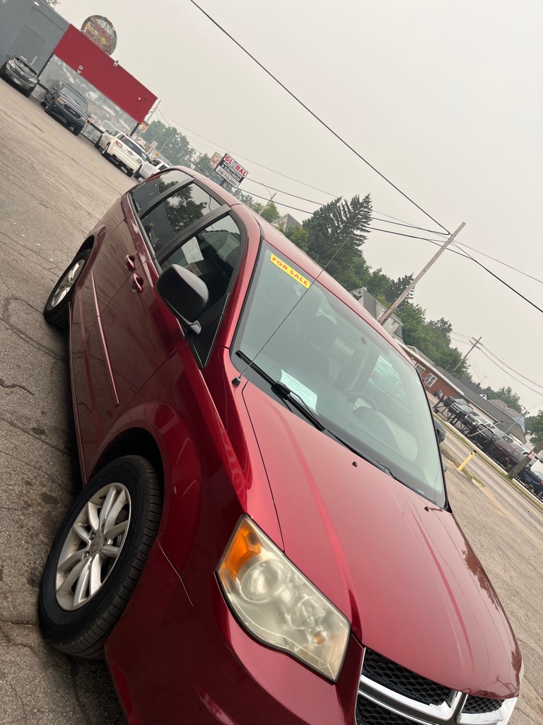 Photo 19 of this DODGE GRAND CARAVAN