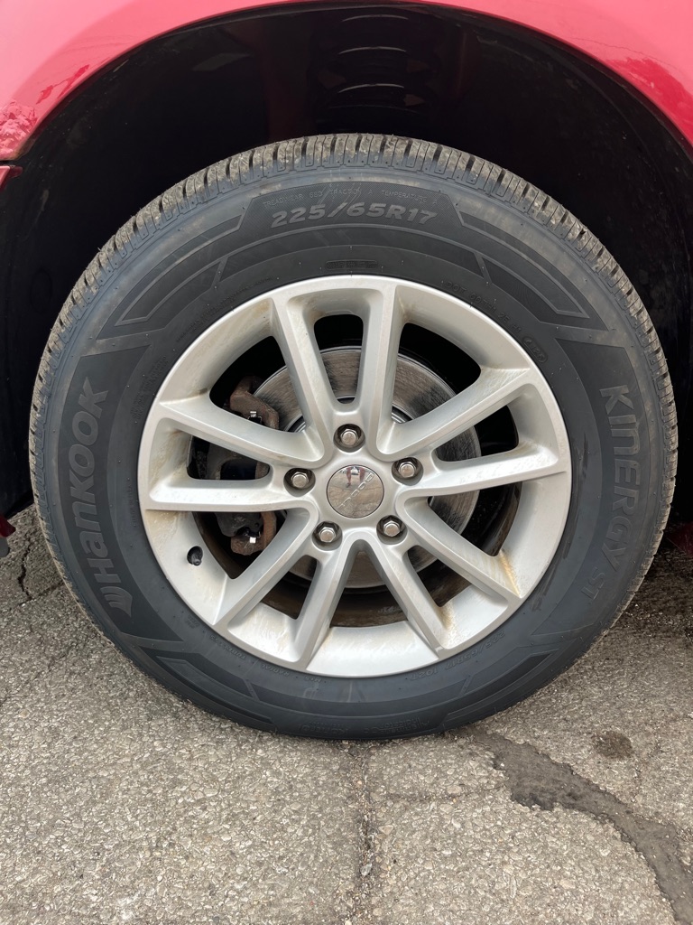 Photo 17 of this DODGE GRAND CARAVAN