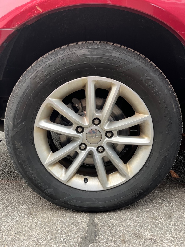 Photo 15 of this DODGE GRAND CARAVAN