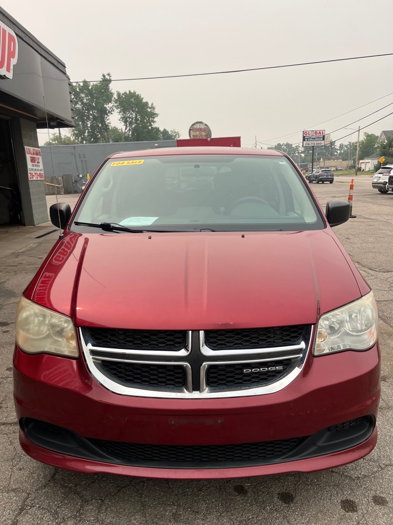 Photo 2 of this DODGE GRAND CARAVAN