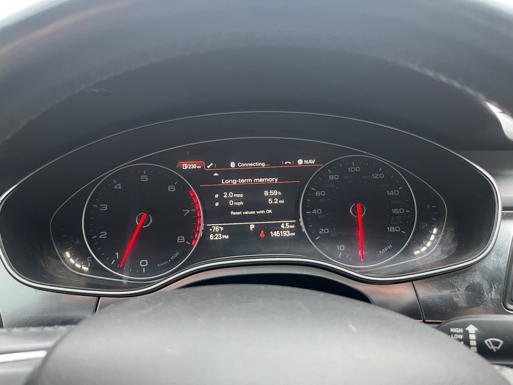 Photo 19 of this AUDI A7