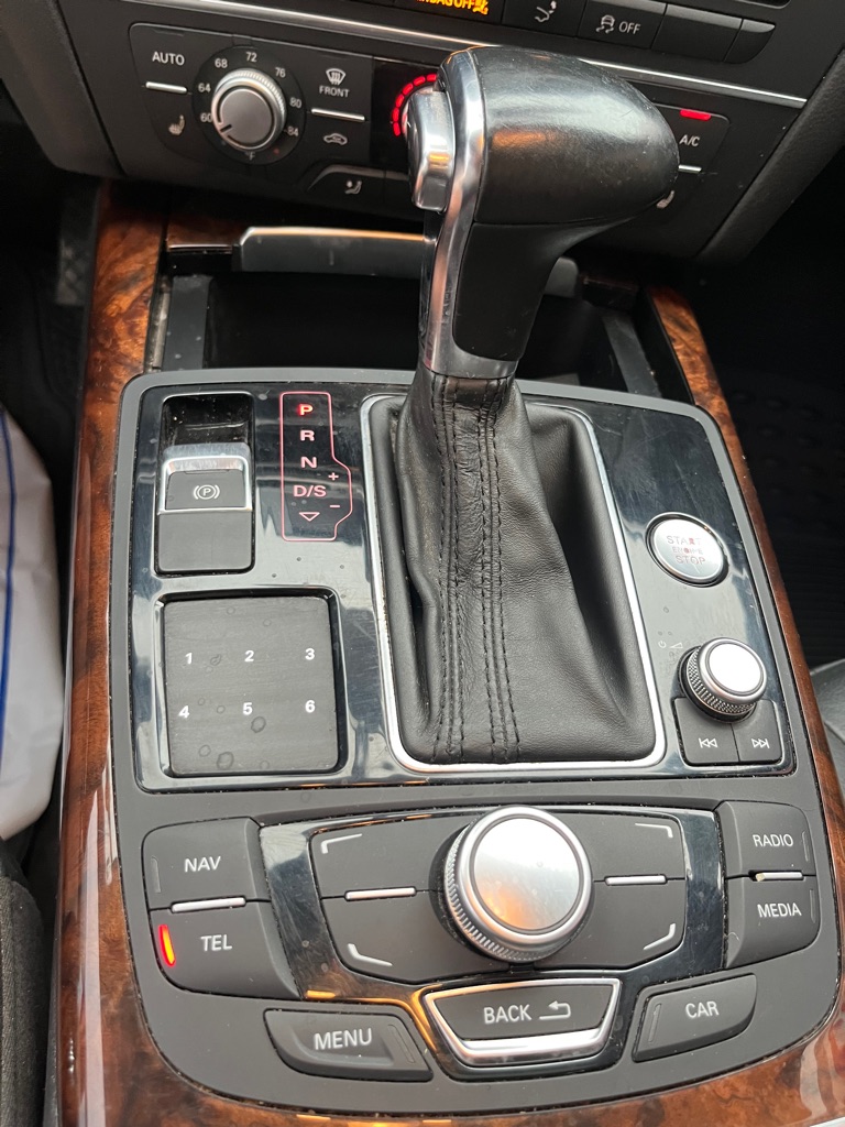 Photo 20 of this AUDI A7