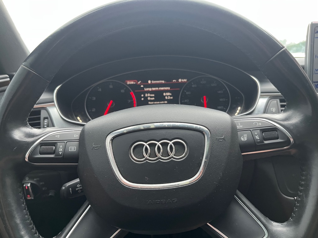 Photo 18 of this AUDI A7