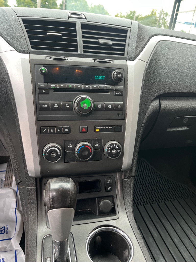 Photo 15 of this CHEVROLET TRAVERSE