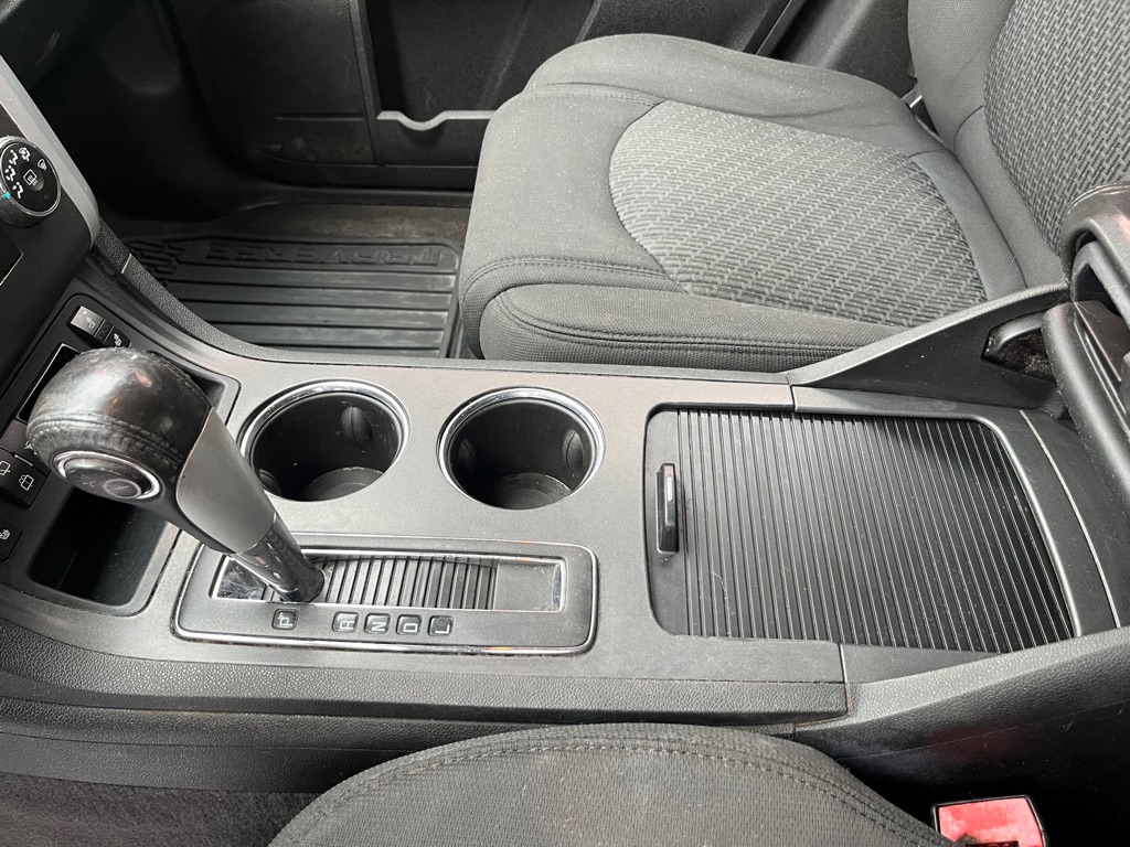 Photo 16 of this CHEVROLET TRAVERSE