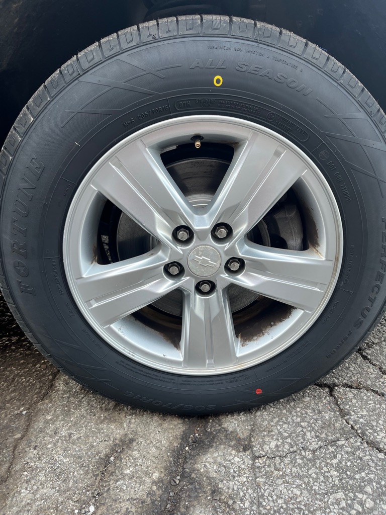 Photo 23 of this CHEVROLET TRAX