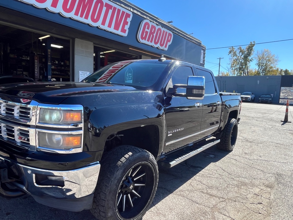 Photo 11 of this CHEVROLET SILVERADO 1500