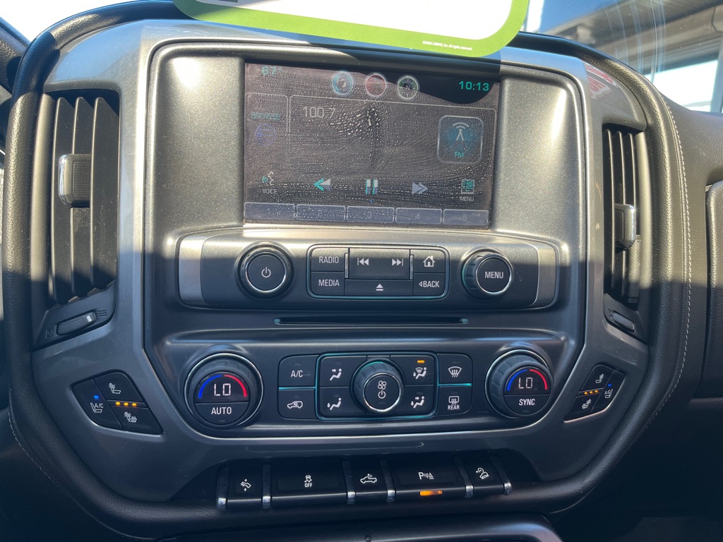 Photo 24 of this CHEVROLET SILVERADO 1500