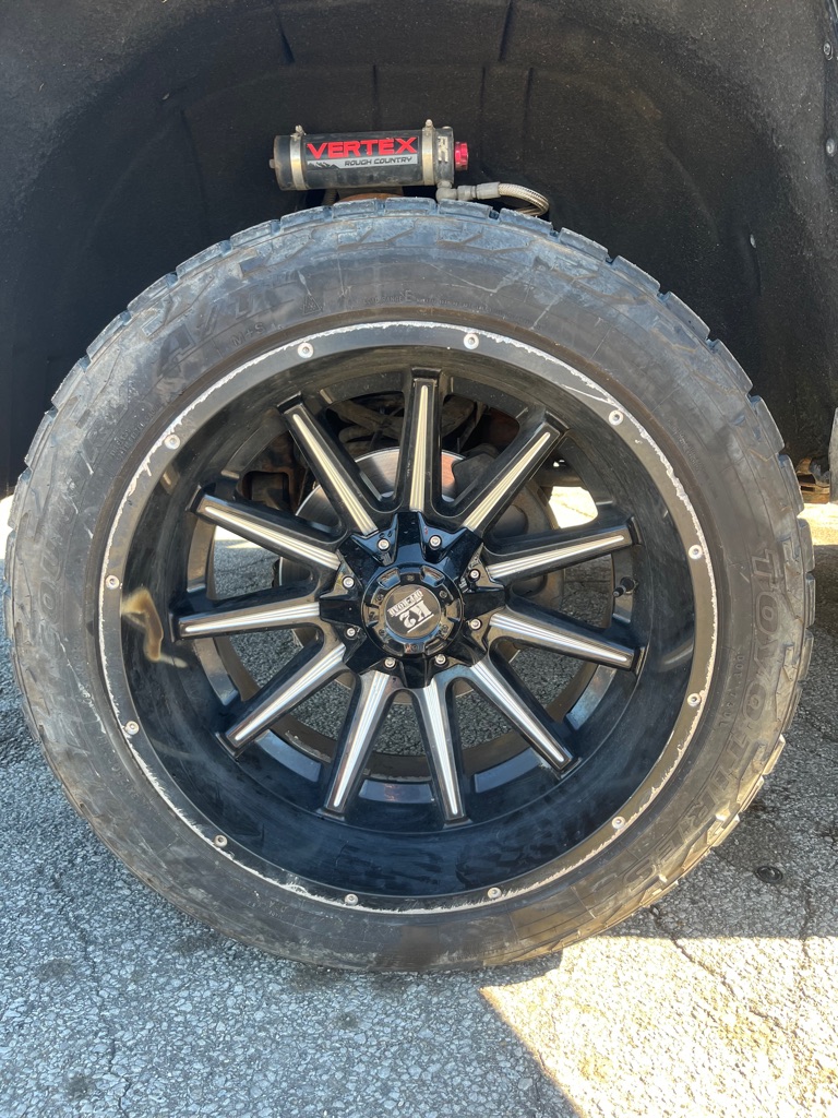 Photo 29 of this CHEVROLET SILVERADO 1500