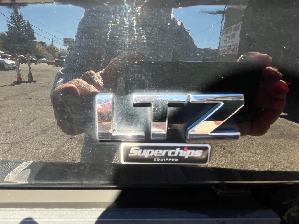 Photo 13 of this CHEVROLET SILVERADO 1500