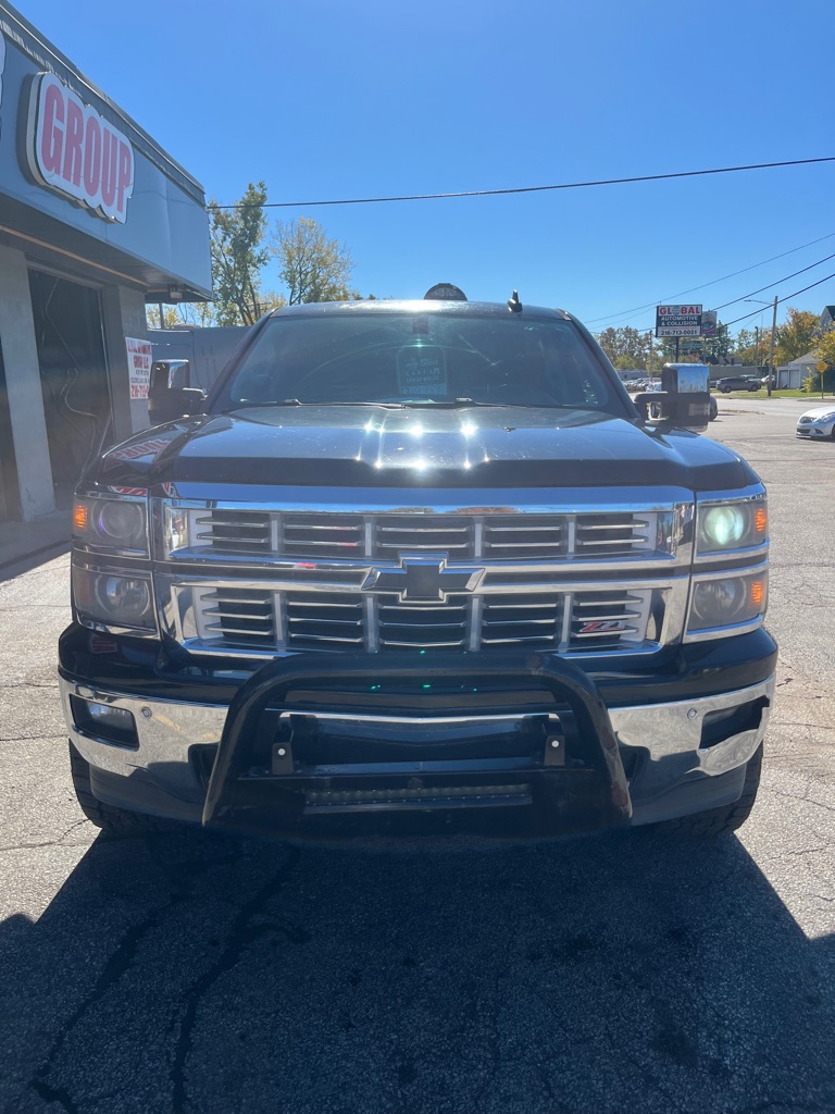 Photo 5 of this CHEVROLET SILVERADO 1500