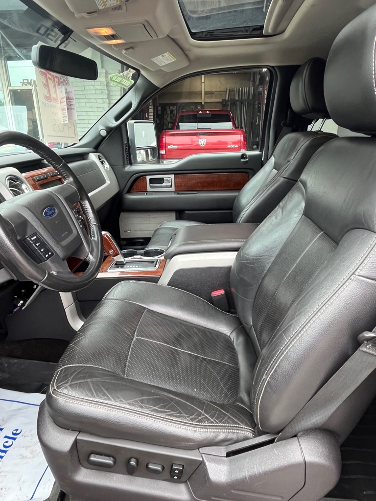 Photo 15 of this FORD F-150