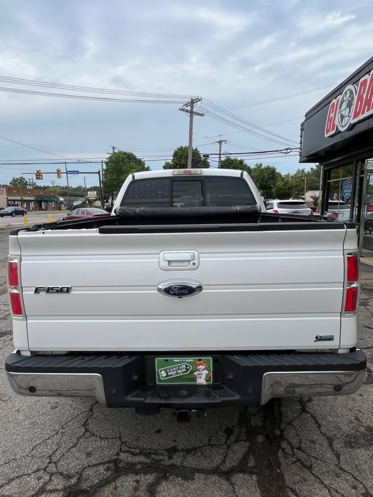 Photo 4 of this FORD F-150