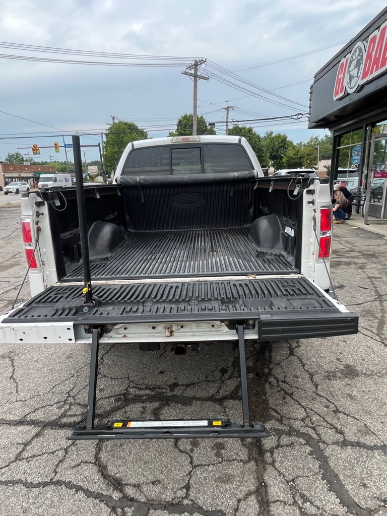 Photo 5 of this FORD F-150
